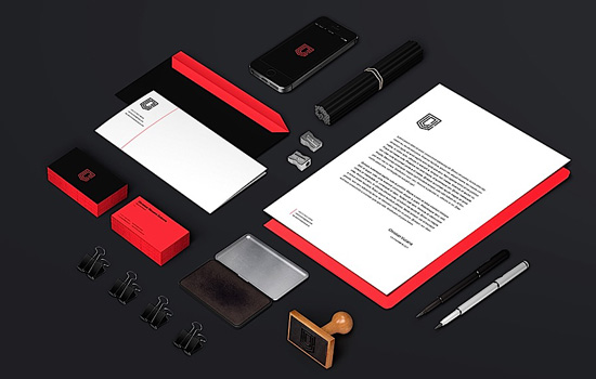 CS Web Design | Branding