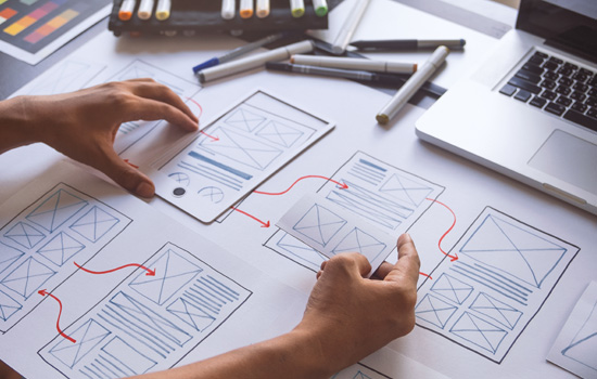 CS Web Design | Web Design